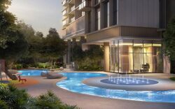 Pine Grove (D21), Condominium #599548171